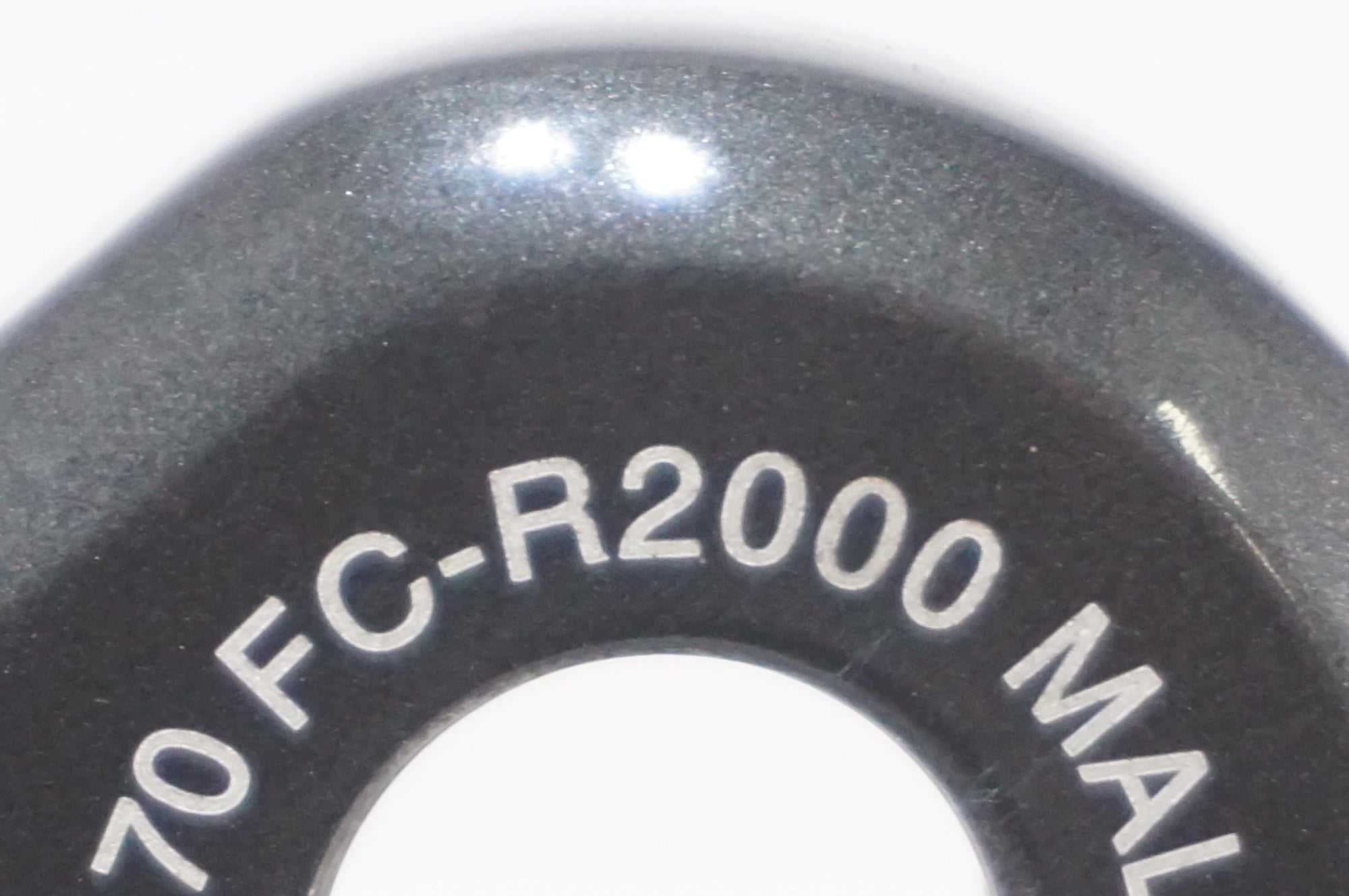 SHIMANO 「シマノ」 CLARIS FC-R2000 50-34T 170mm クランク / AKIBA店