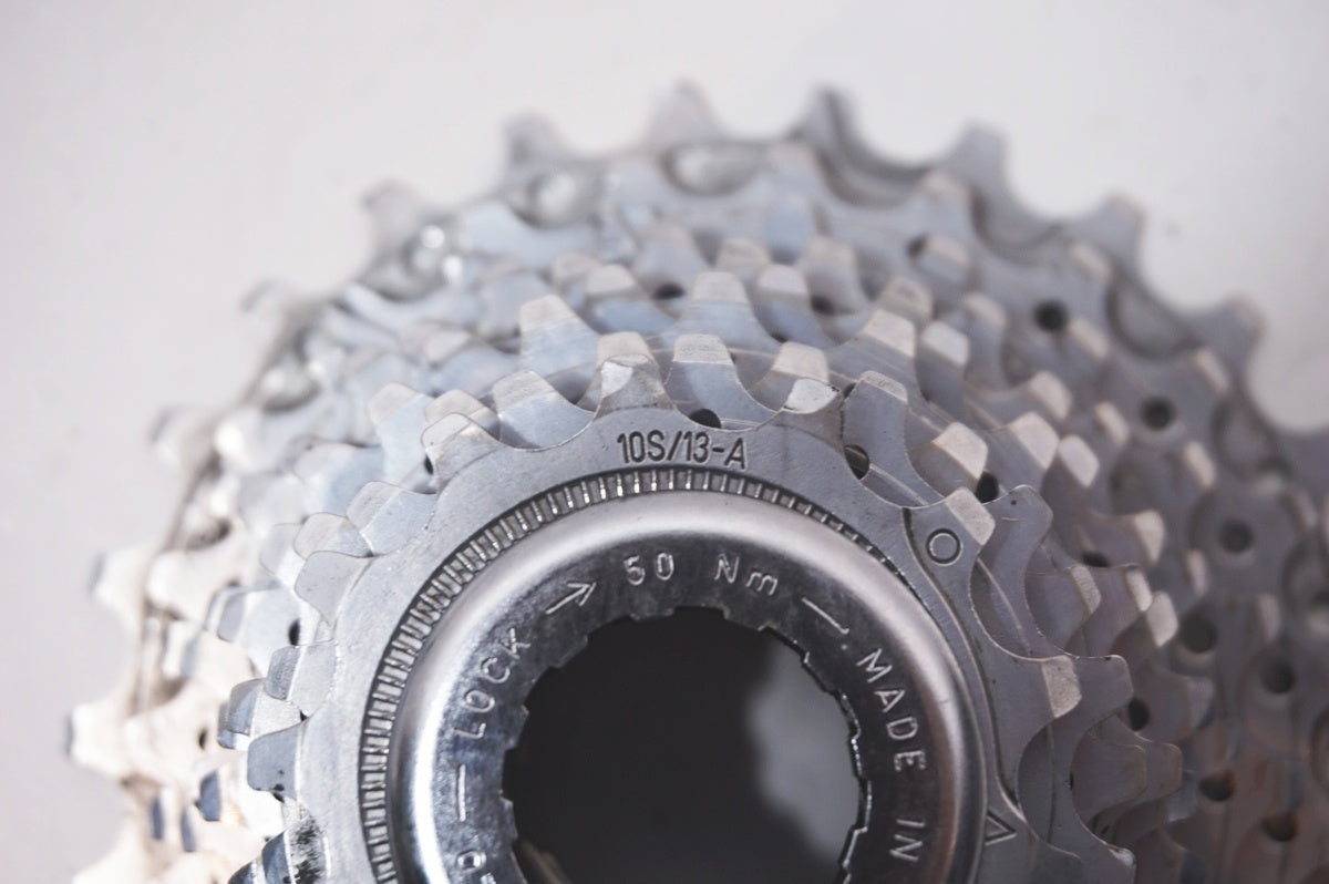 CAMPAGNOLO 「カンパニョーロ」 13-26T 10速 スプロケット / バイチャリ世田谷店