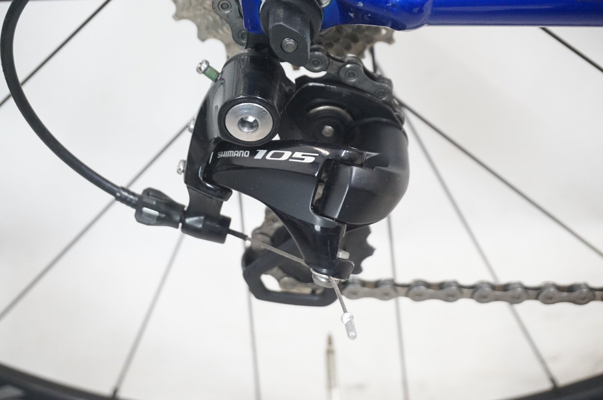 GIANT 「ジャイアント」 TCR SLR2 2018年モデル ロードバイク / 福岡アイランドシティ店