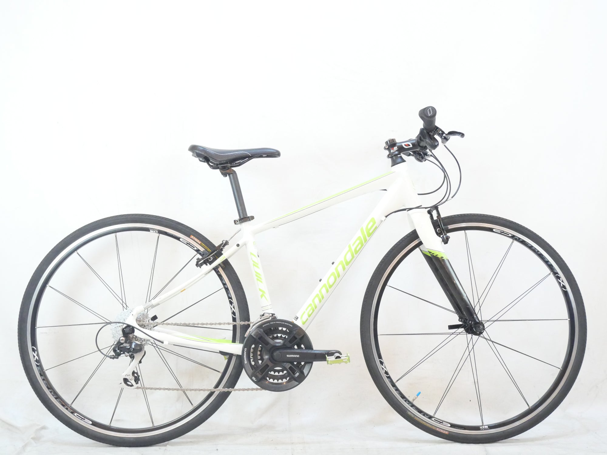 CANNONDALE 「キャノンデール」 QUICK4 2012年モデル クロスバイク / バイチャリ浦和ベース