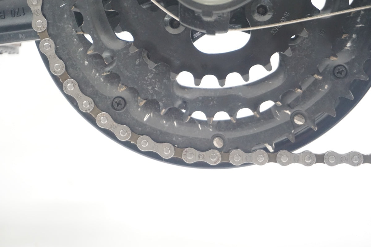 LOUIS GARNEAU 「ルイガノ」 SETTER 8.0 2024年モデル クロスバイク / 滋賀大津店