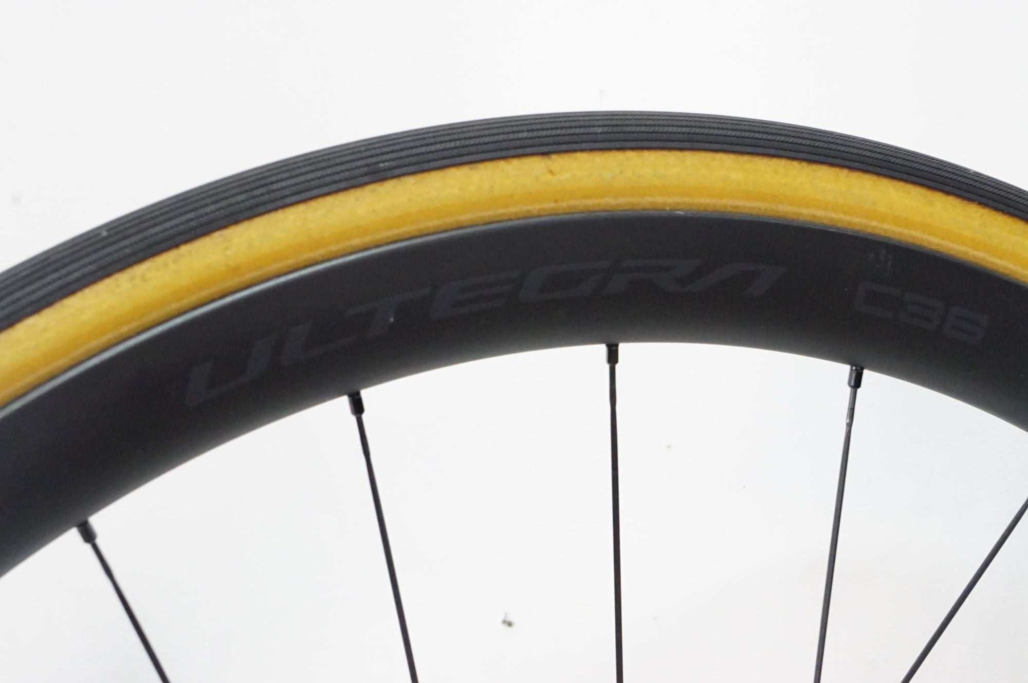 SHIMANO 「シマノ」 ULTEGRA WH-R8170-C36-TL シマノ11速 ホイールセット / 熊谷本店