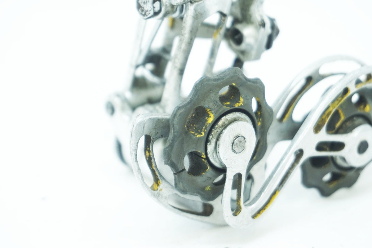 CAMPAGNOLO 「カンパニョーロ」 NUOVO RECORD PATENT-73 リアディレイラー / 大阪美原北インター店