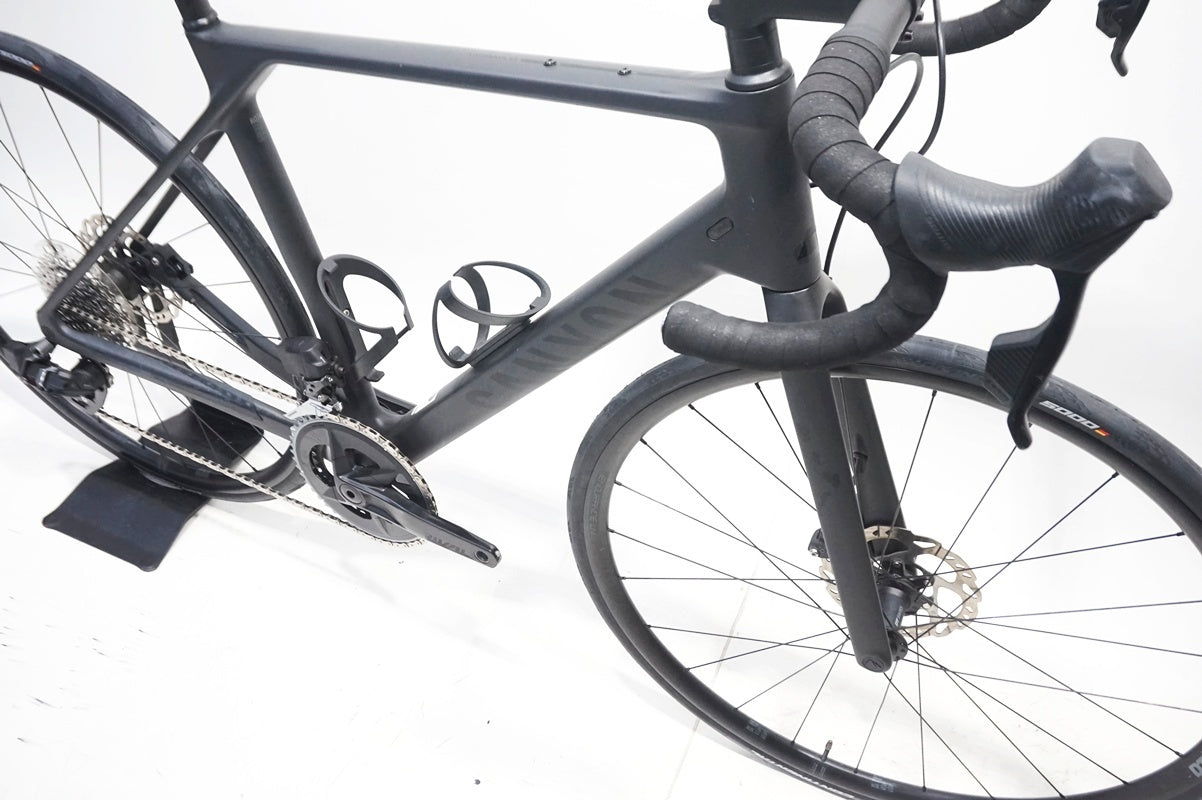 CANYON 「キャニオン」  ENDURACE CF7 eTAP 2022年モデル ロードバイク / 大阪門真店