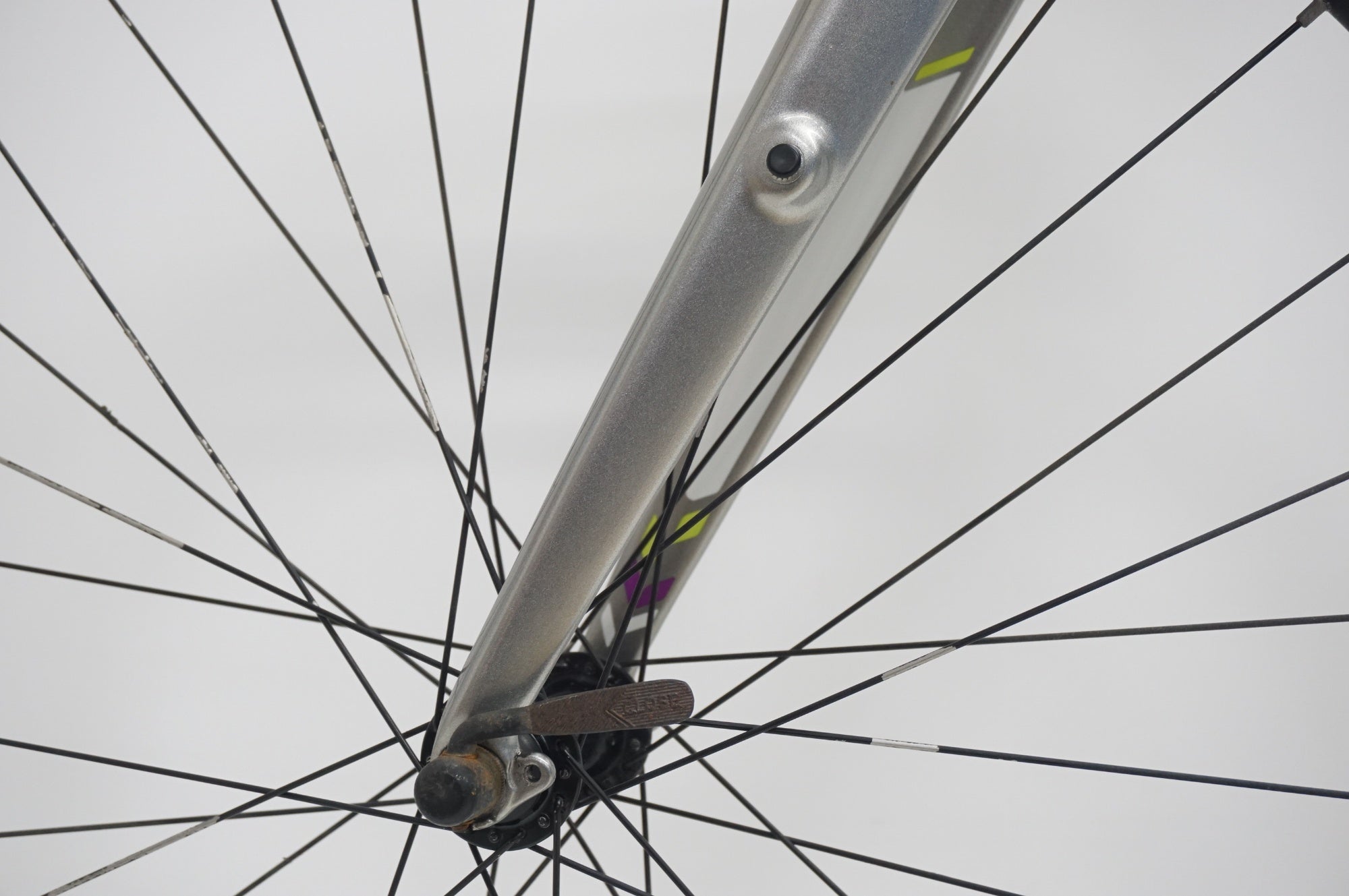 TREK 「トレック」 7.4 FX WSD 2015-2016年モデル クロスバイク / 福岡店
