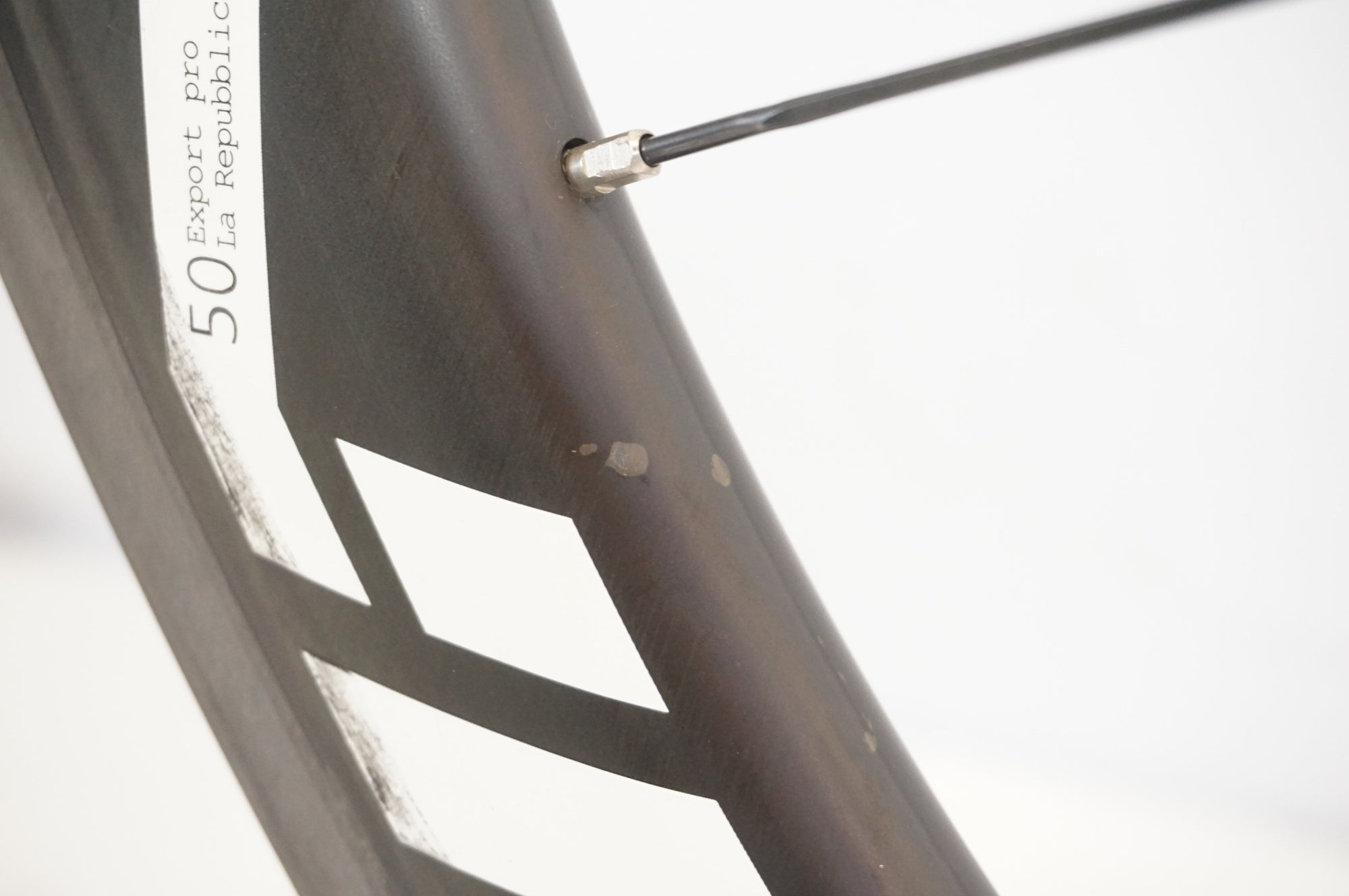 ODIN 「オーディン」 ST リム DT SWISS TRACK ハブ ホイールセット / 宇都宮店