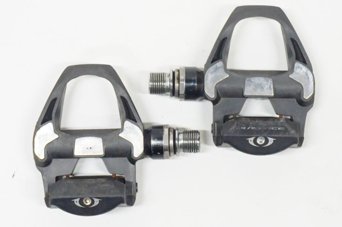 SHIMANO 「シマノ」 DURA-ACE PD-R9100 ペダル / 名古屋大須店