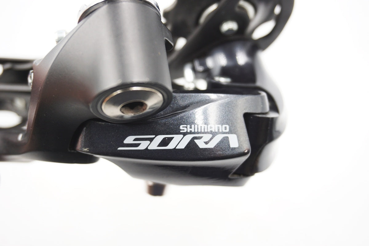SHIMANO 「シマノ」 SORA RD-R3000 リアディレイラー / 奈良店