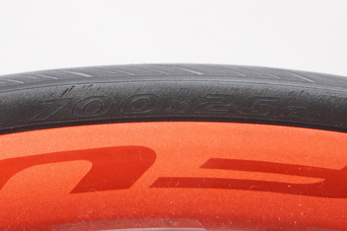 FULCRUM 「フルクラム」 RACING ZERO COMPETIZONE DB RD シマノ11速 ホイールセット / AKIBA店