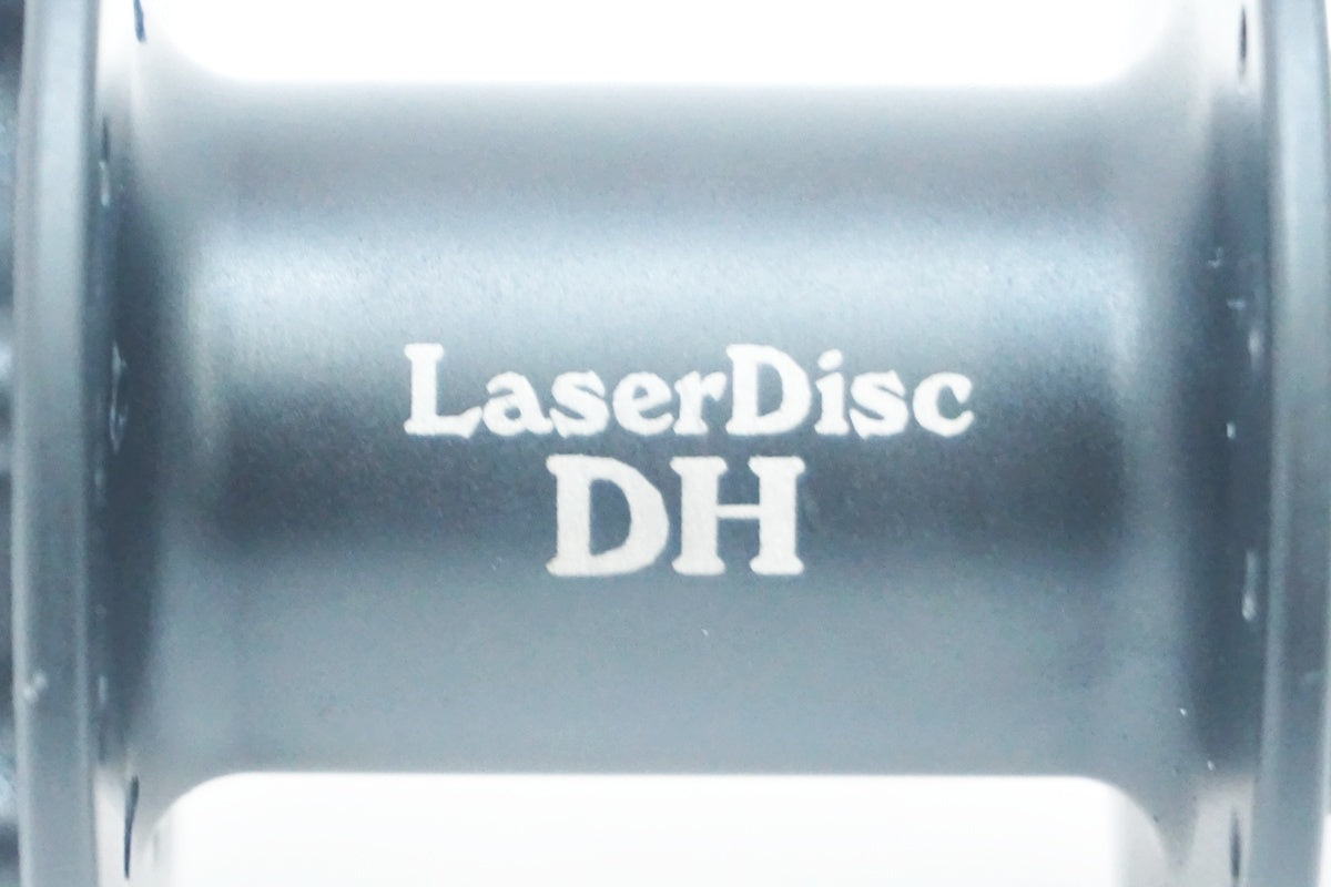 WTB 「ダブルティービー」 LASER DISC DH リアハブ / 大阪美原北インター店