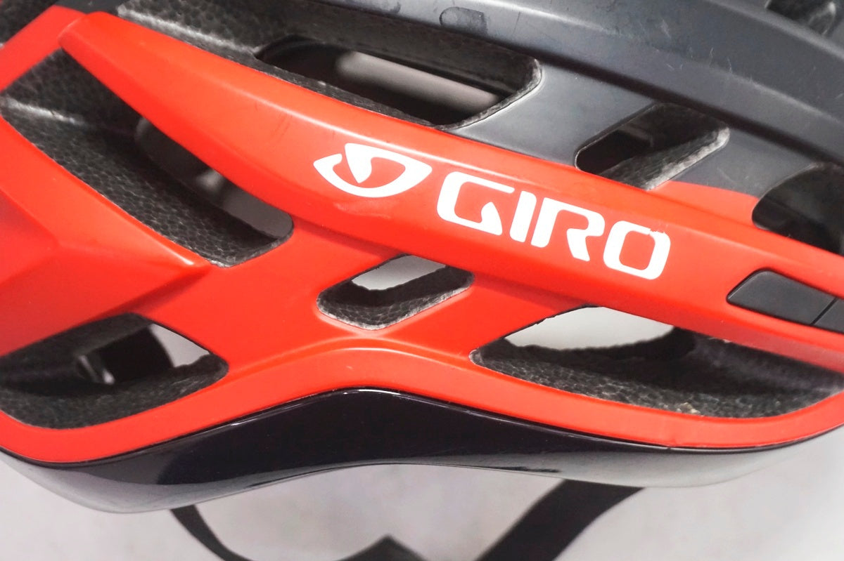 ★USED★GIRO RANGE mips Lサイズお買い得！！！ 欧米では常識！スノボにヘルメットが必要な理由と選び方【GIRO編