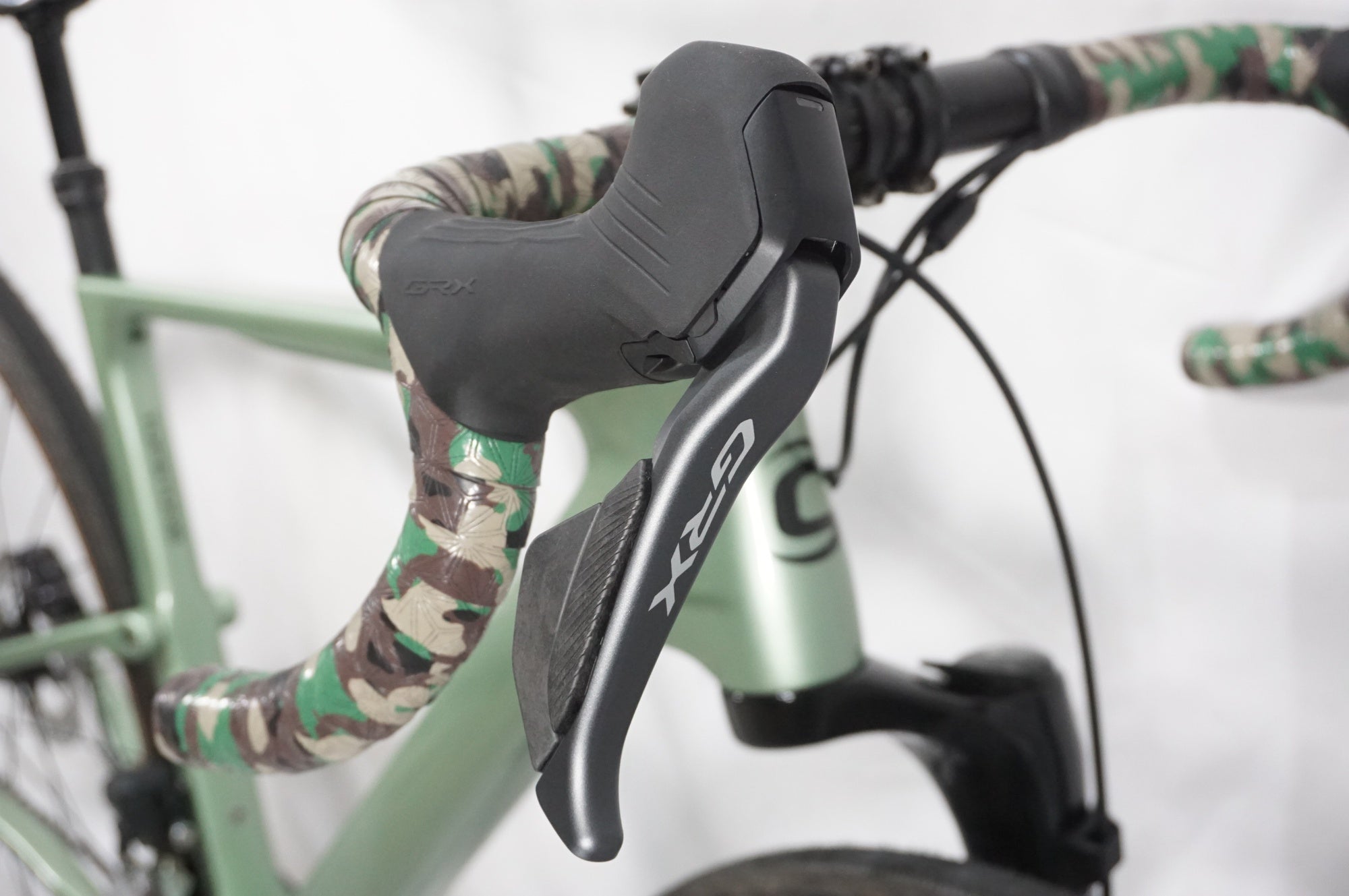 CANNONDALE 「キャノンデール」 TOPSTONE カスタム 2020年モデル グラベルロード / AKIBA店
