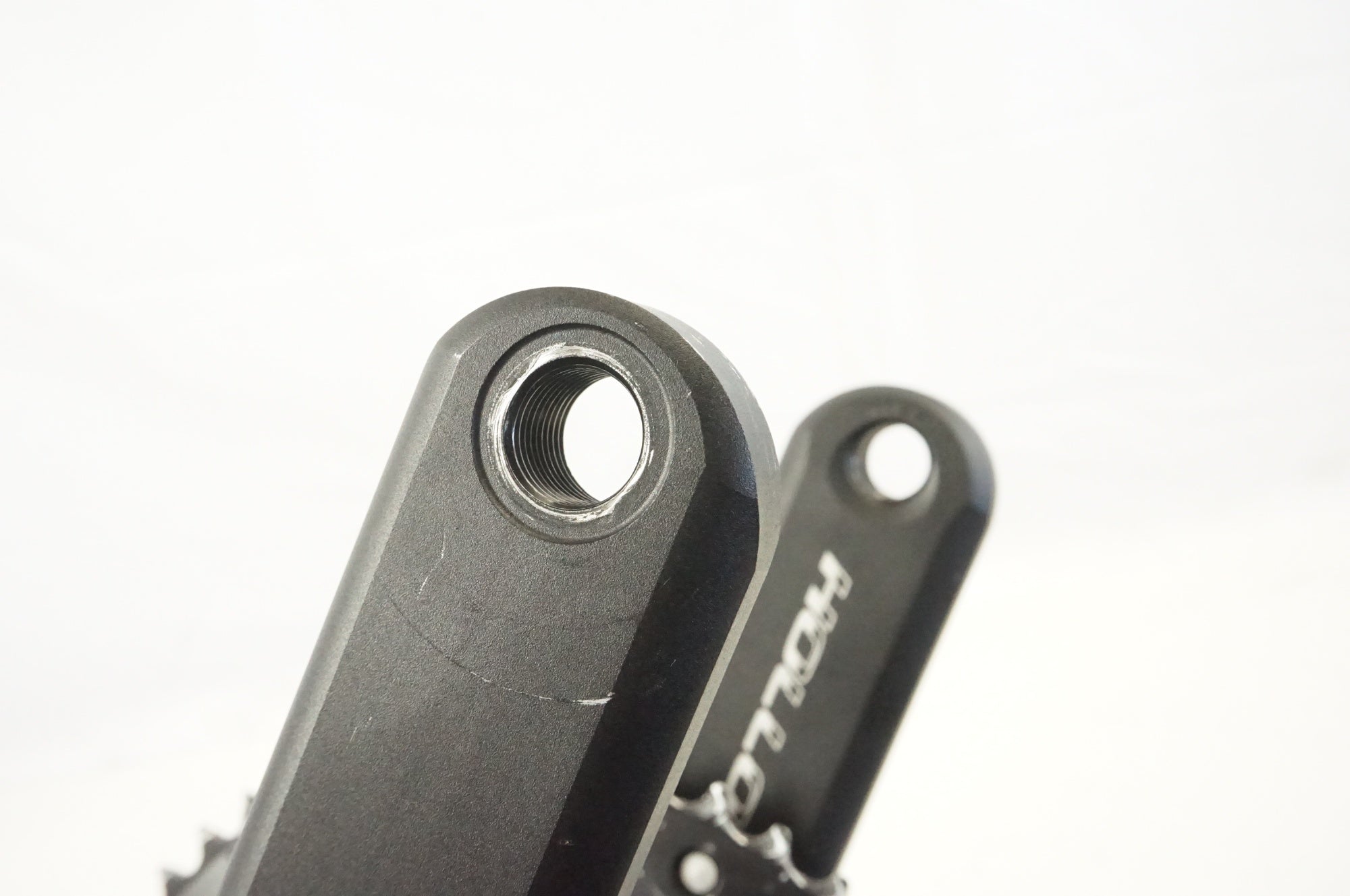 CANNONDALE 「キャノンデール」 HOLLOWGRAM Si 52-36T 170mm クランク / 宇都宮店