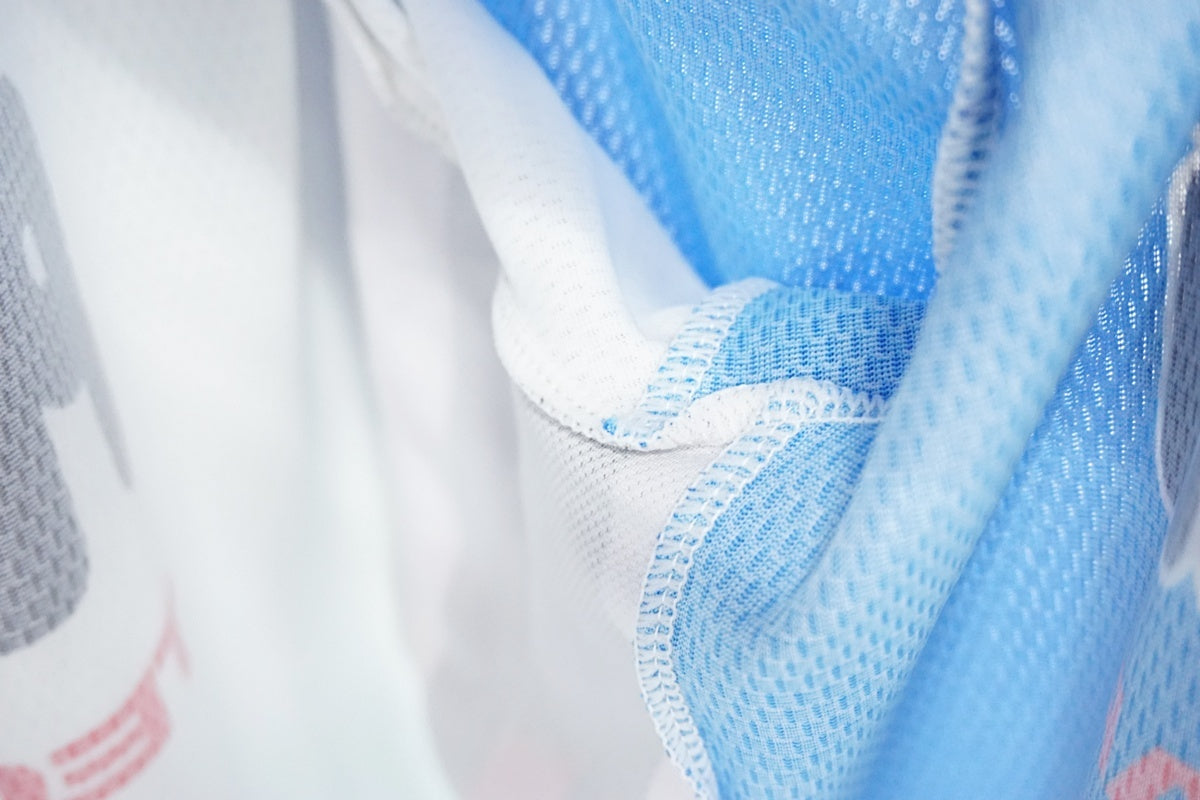 PEARL IZUMI 「パールイズミ」 Lサイズ 半袖 ジャージ / 奈良店