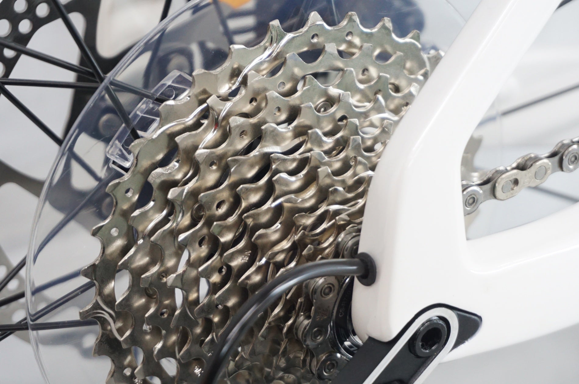 MERIDA 「メリダ」 REACTO 4000 2024年モデル ロードバイク / 阪急塚口店