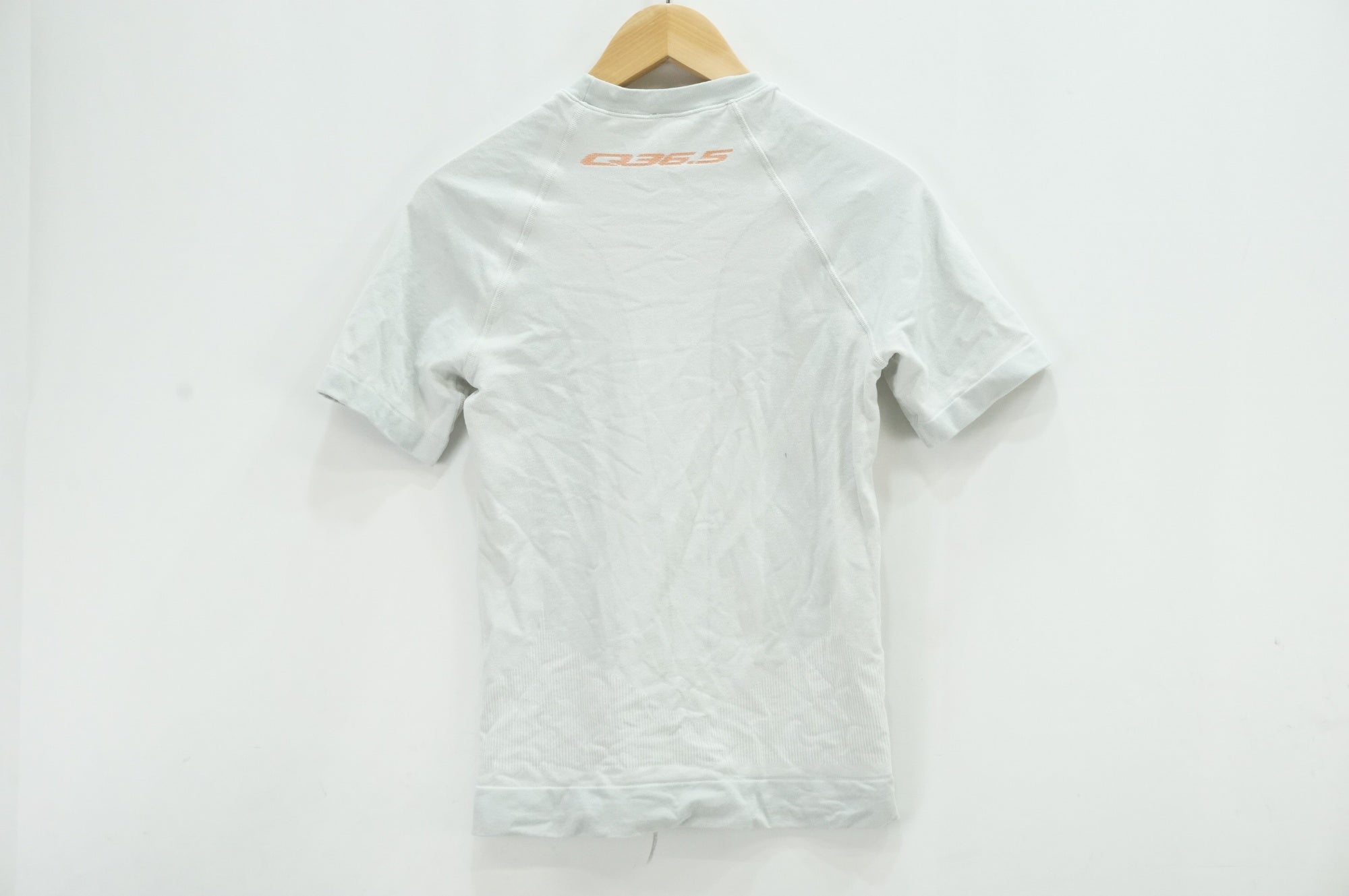 Q36.5 「キューサーティシックスポイントファイブ」 XL/XXLサイズ インナー / 大宮店