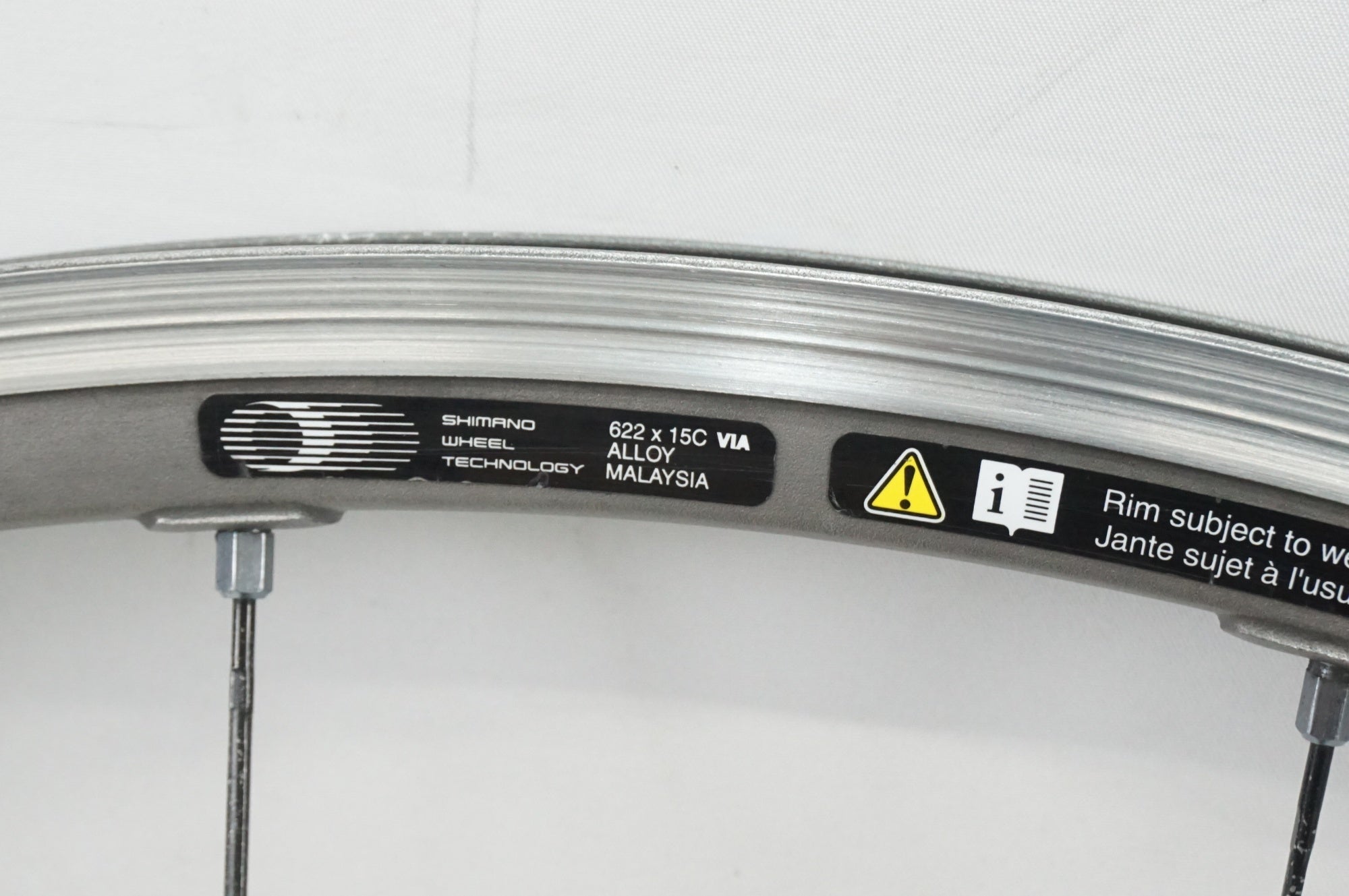 SHIMANO 「シマノ」 ULTEGRA WH-6800 シマノ11S ホイールセット / 大宮