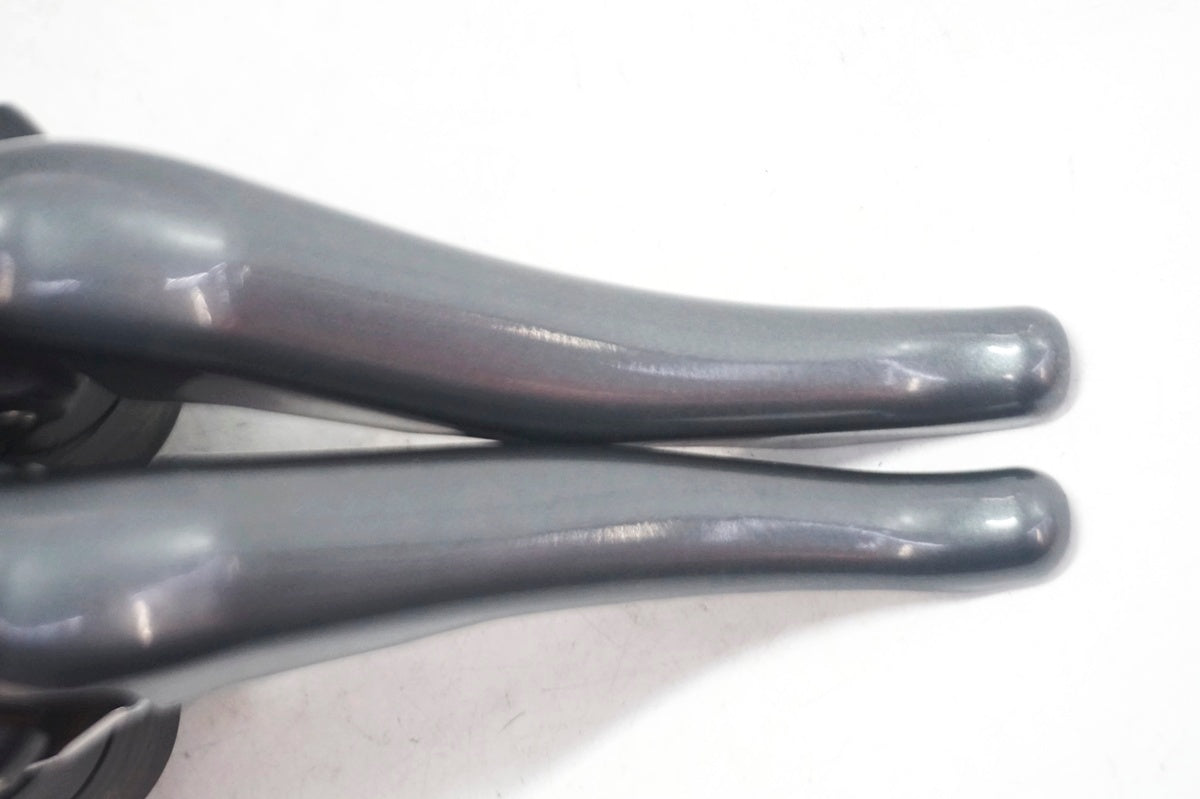 SHIMANO ( シマノ ) デュアルコントロールレバー（STIレバー