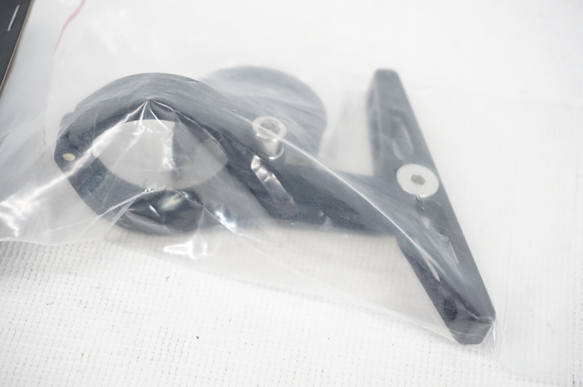 TNI 「ティーエヌアイ」 シートポスト取付用 ボトルケージアダプター / 阪急塚口店