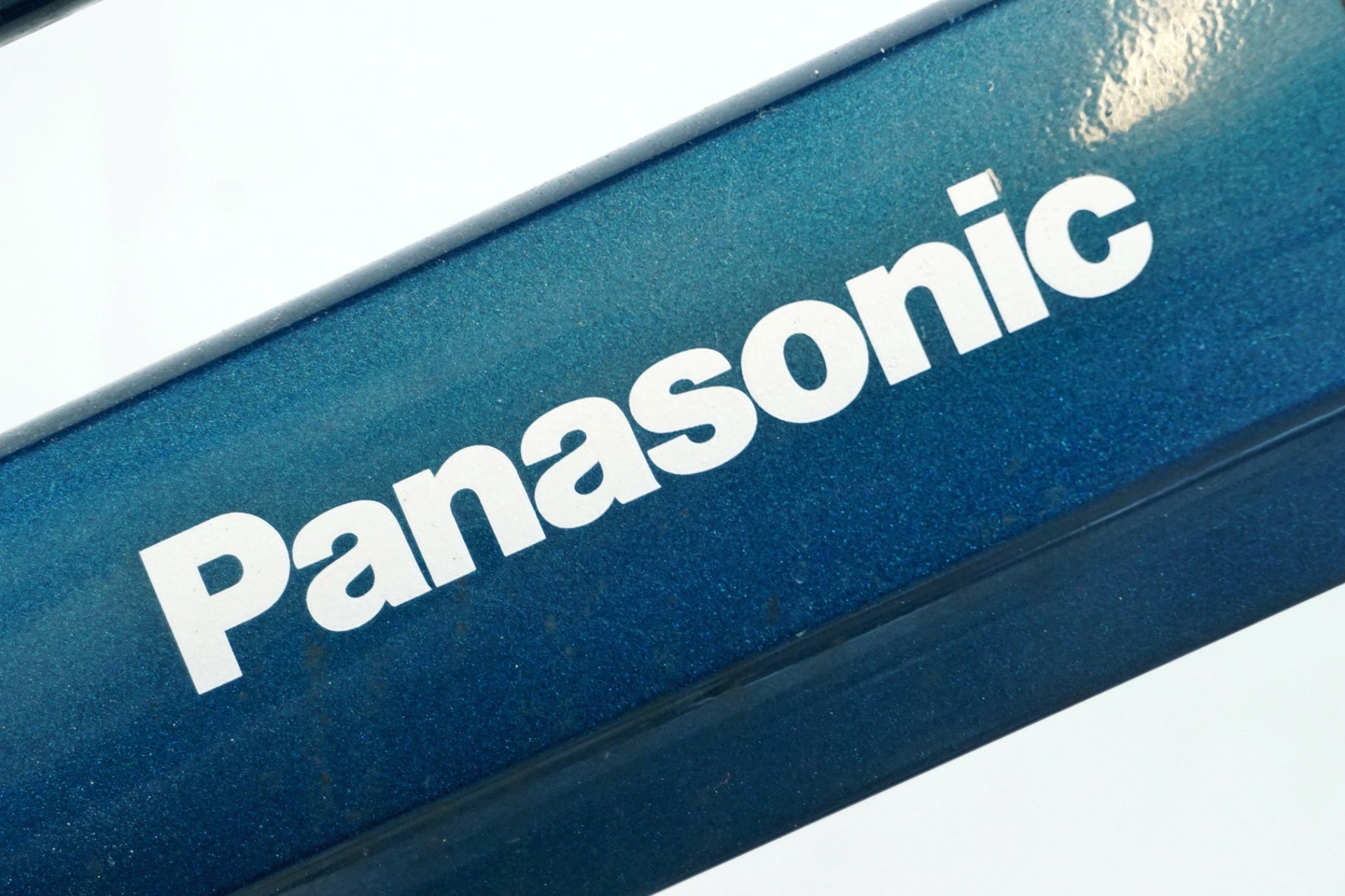 PANASONIC 「パナソニック」 Jコンセプト BE-JELJ013 2022年モデル 電動アシスト自転車 / 有明ガーデン店