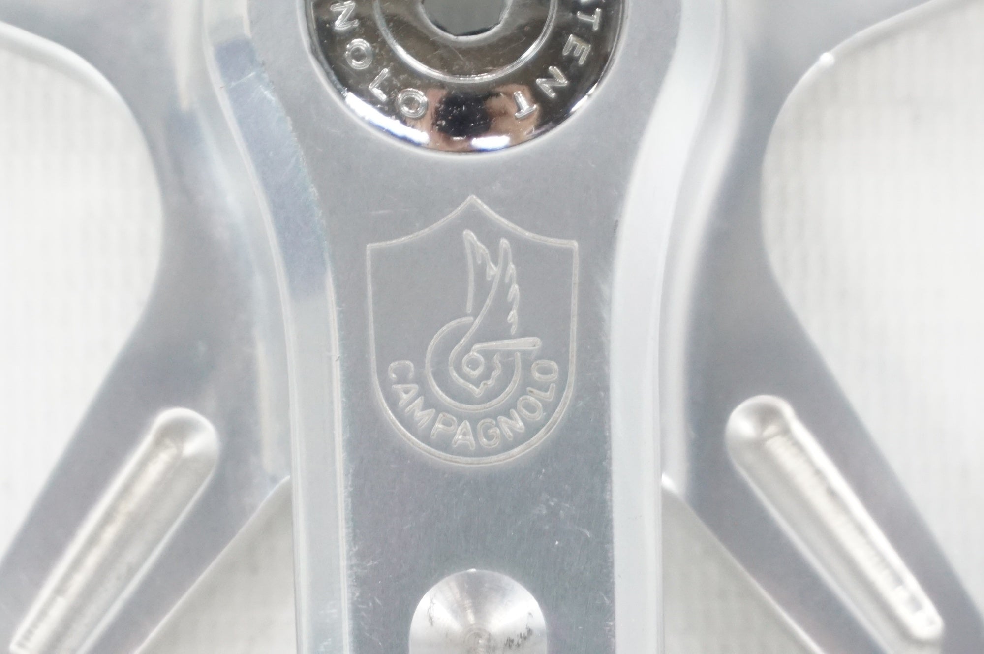 CAMPAGNOLO 「カンパニョーロ」 RECORD STRADA 52-42T 170mm クランクセット / 阪急塚口店