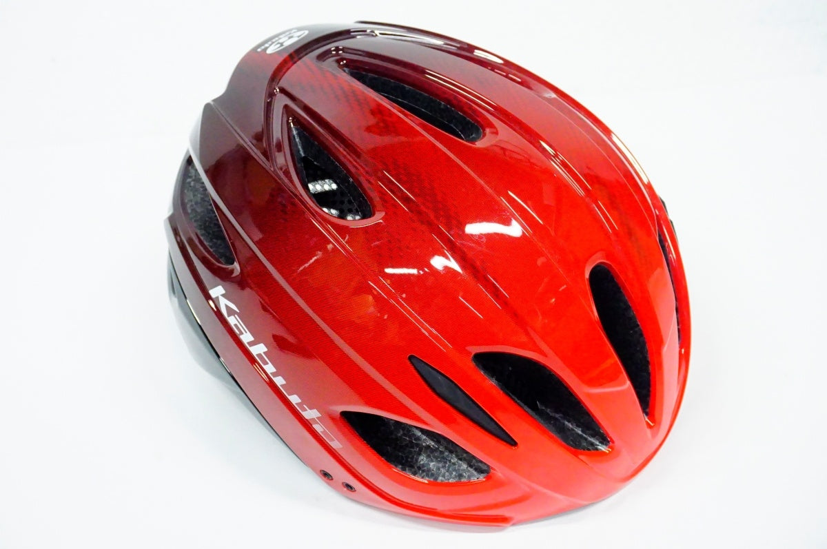 OGK KABUTO 「オージーケーカブト」 REZZA-3 M/Lサイズ ヘルメット / 名古屋大須店