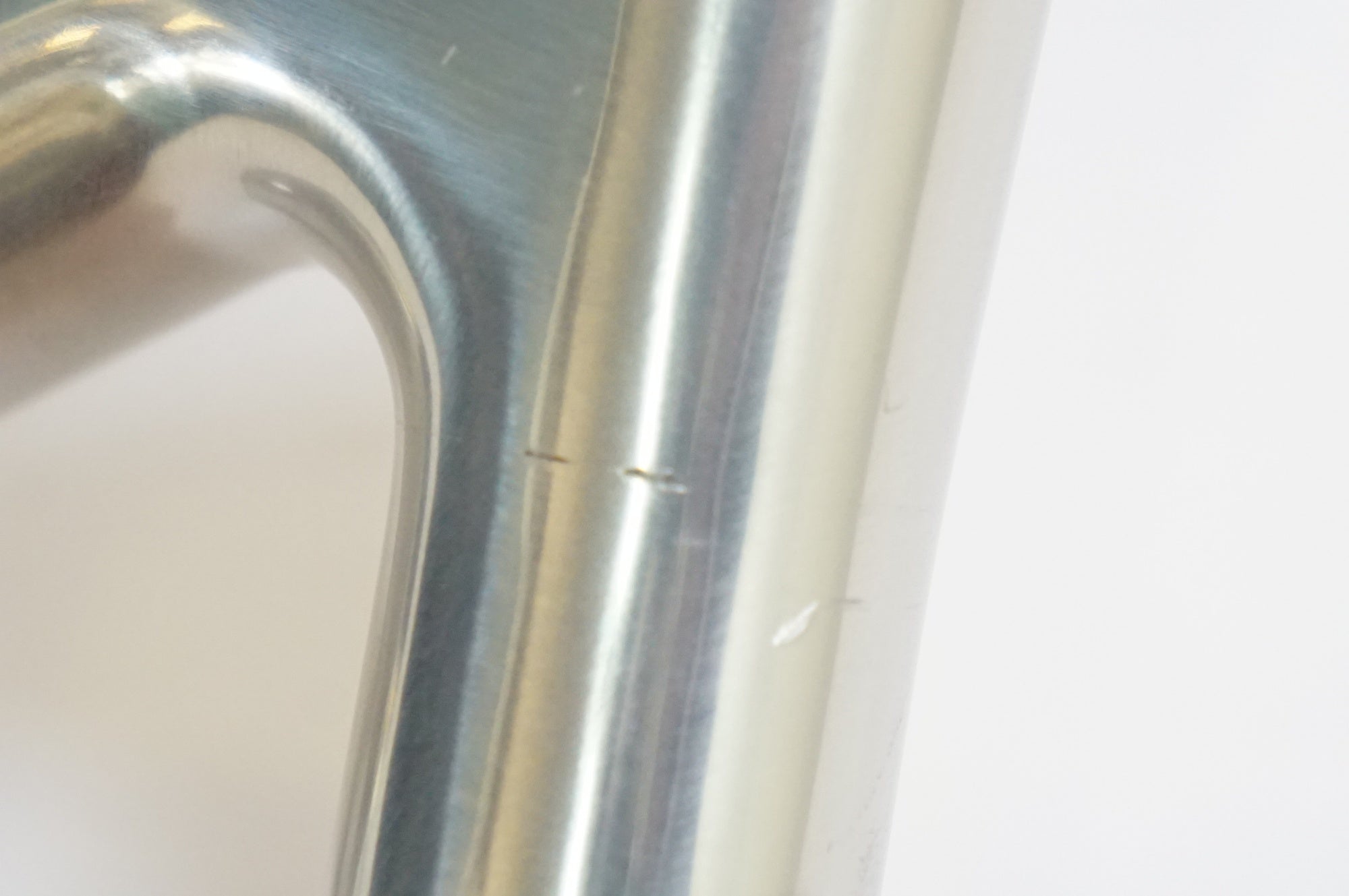 NITTO 「ニットー」 NJS φ25.4 100mm ステム / 熊谷本店