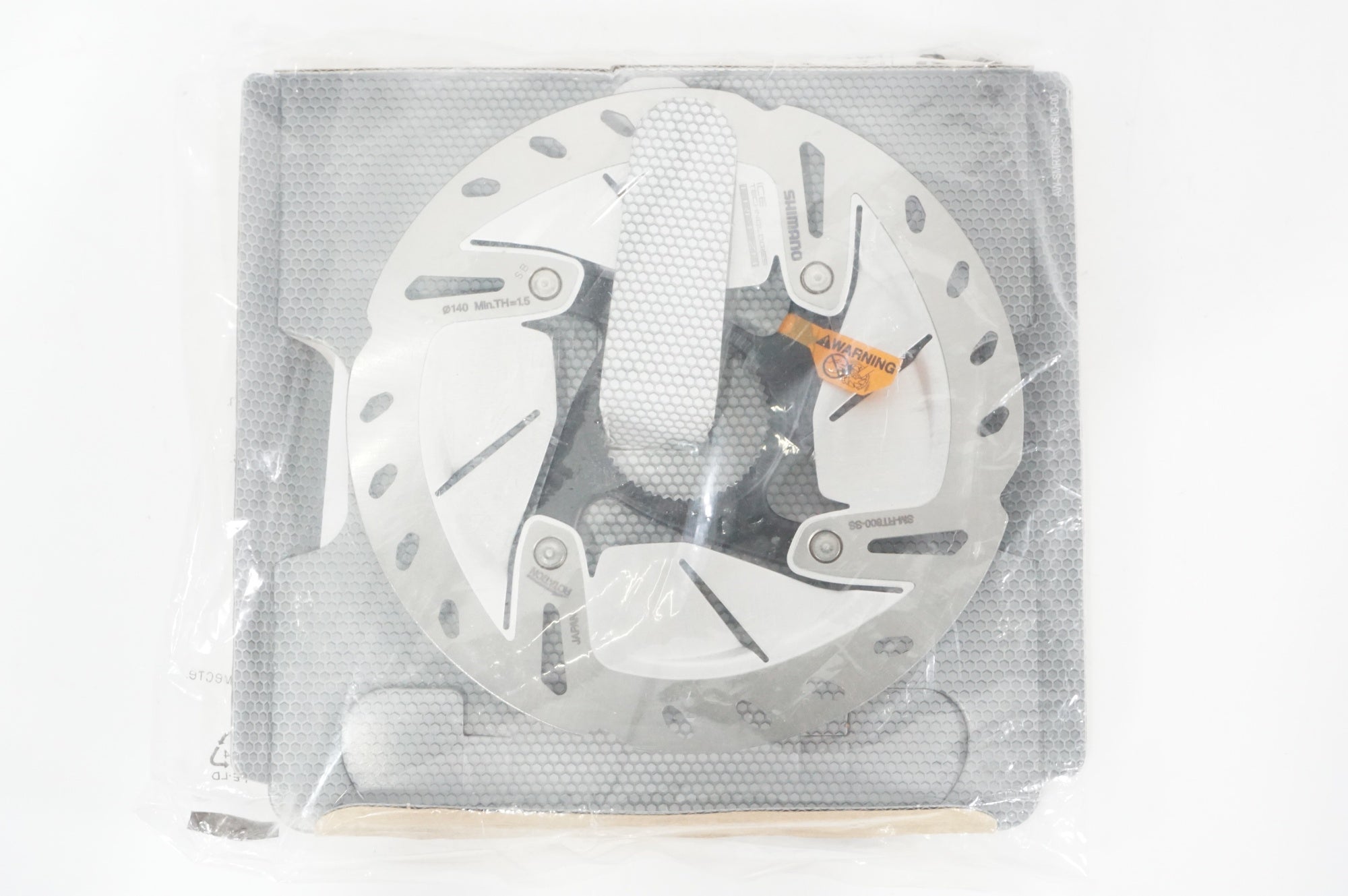 SHIMANO 「シマノ」 SM-RT800-S ディスクローター / AKIBA店