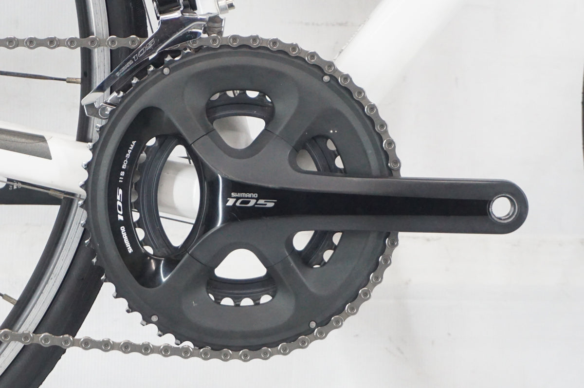 TREK 「トレック」 MADONE 2.1 C H2 2015年モデル ロードバイク / 阪急塚口店