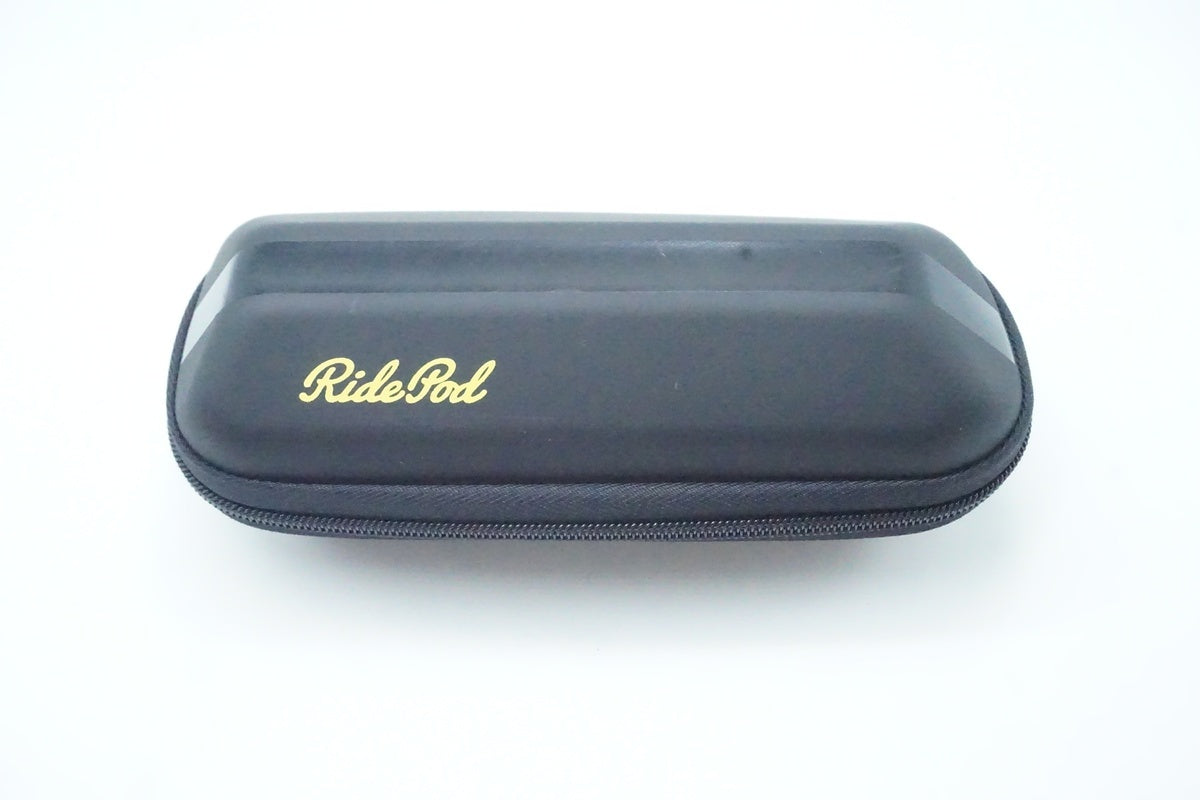 RIDE POD「ライドポッド」 ツールケース/ 京都西院店
