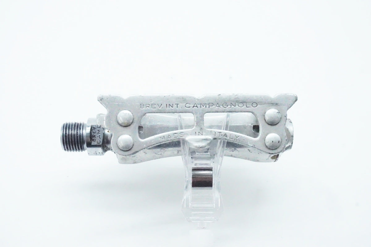 CAMPAGNOLO「カンパニョーロ」 BREV ペダル/ 京都西院店 ｜ バイチャリ
