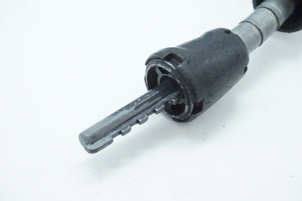 ABUS「アバス」 チェーンダイヤルロック/ 京都西院店