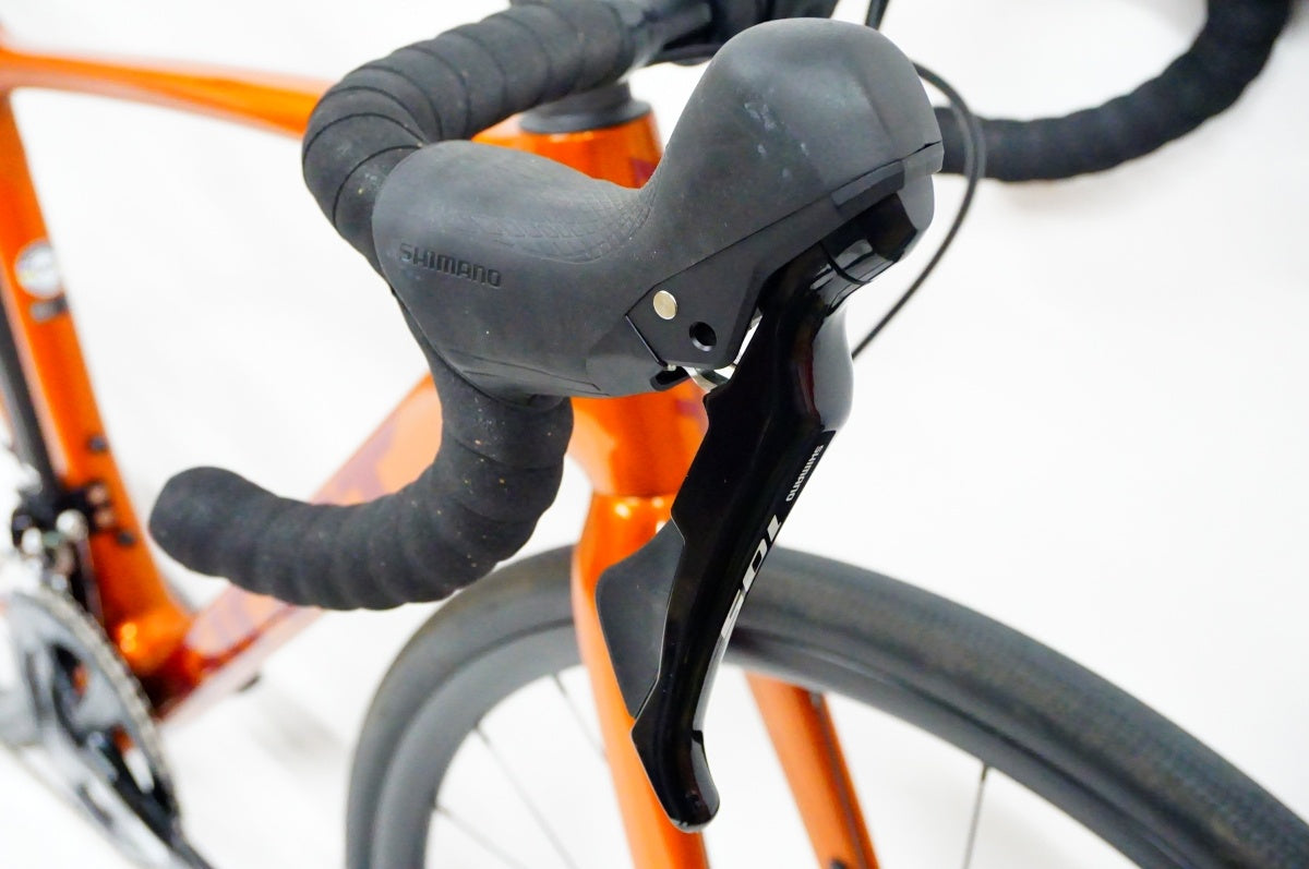 GIANT 「ジャイアント」 DEFY ADVANCED 2 2022年モデル ロードバイク / 名古屋大須店