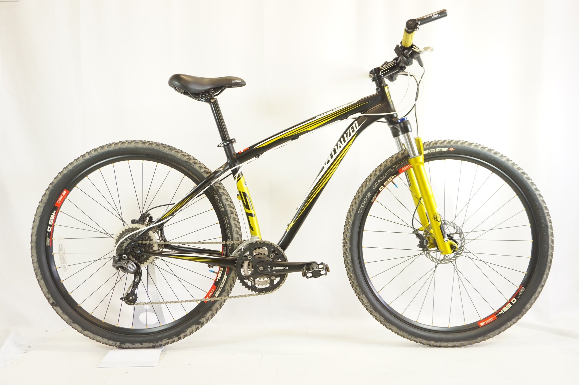ジャンク SPECIALIZED 「スペシャライズド」 ROCKHOPPER SL COMP 29 2011年モデル 29インチ マウンテンバイク / 宇都宮店