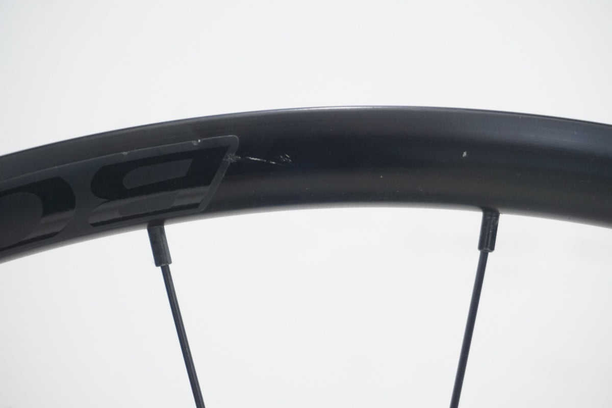 BONTRAGER 「ボントレガー」 PARADIGM シマノ11速 ホイールセット/ 滋賀大津店