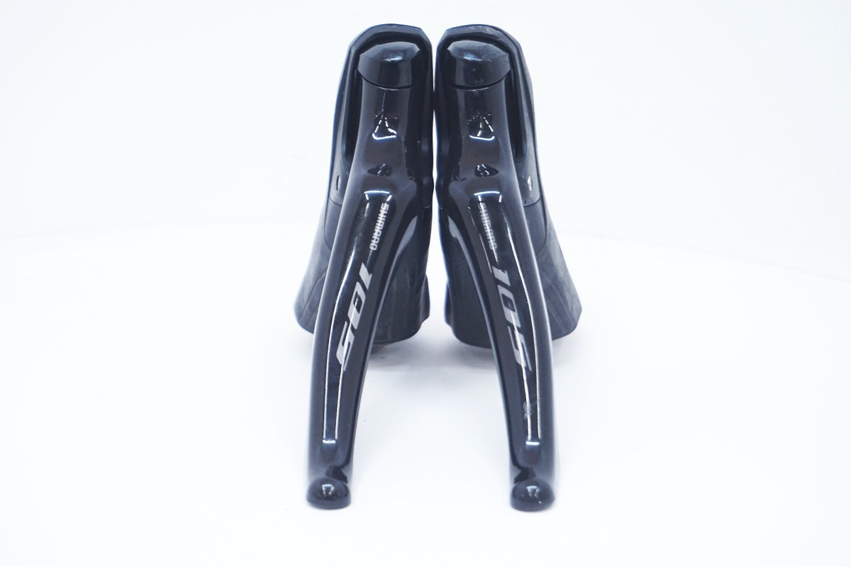 SHIMANO 「シマノ」 105 ST-R7000 デュアルコントロールレバー / 大阪美原北インター店