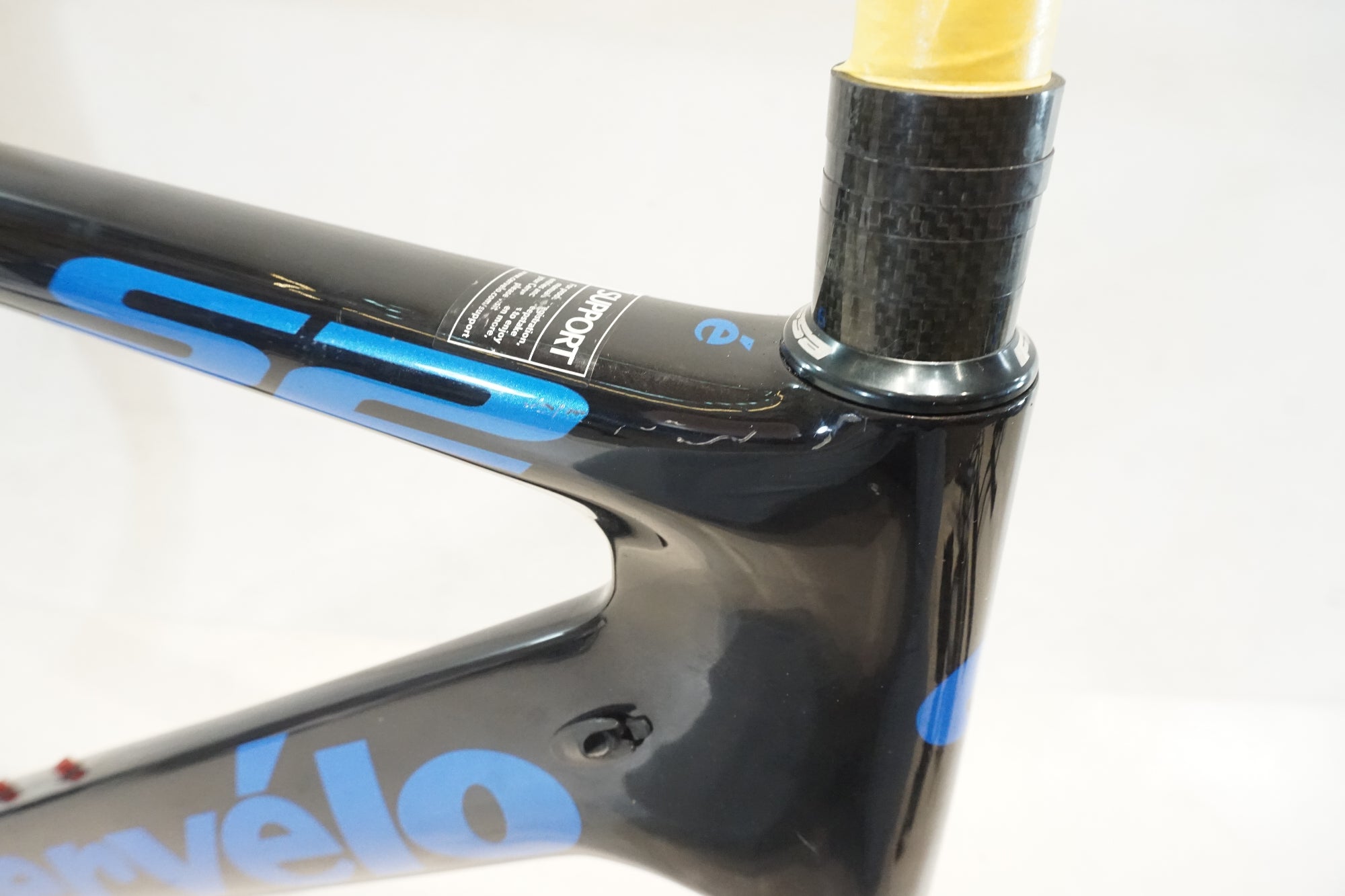 CERVELO 「サーベロ」 S2 2014年モデル フレームセット / 横浜戸塚店