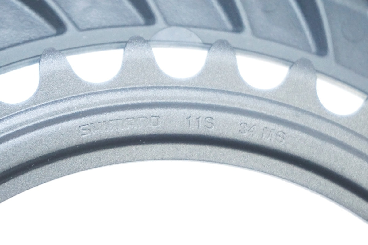 SHIMANO 「シマノ」 105 FC-R7000 50-34T 170mm クランク / 大阪美原北インター店