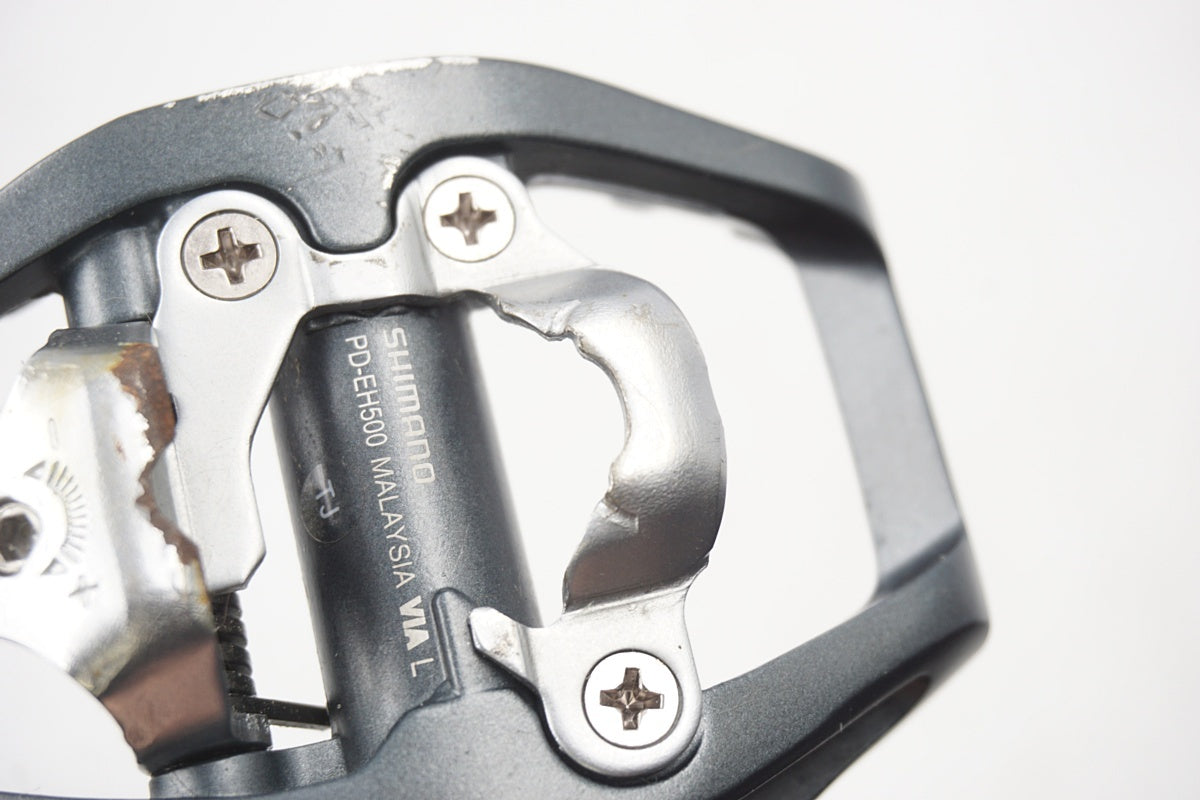 SHIMANO 「シマノ」 PD-EH500 ペダル / 奈良店