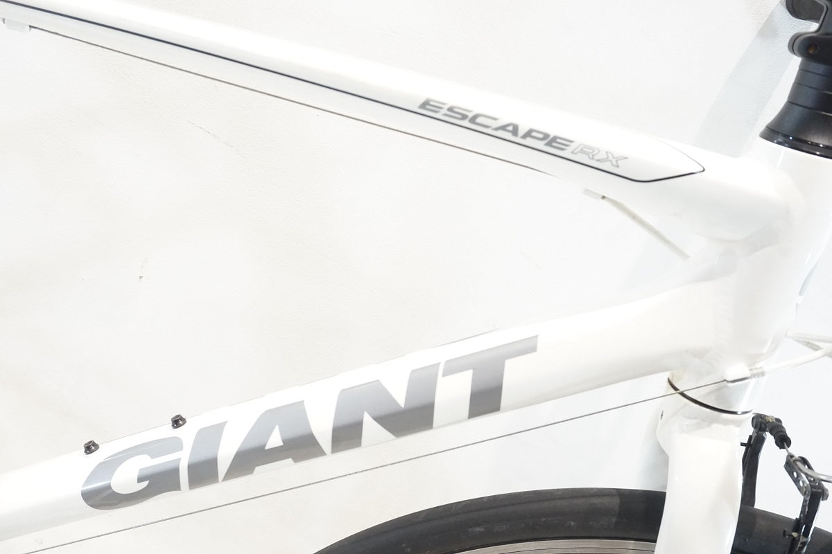 GIANT 「ジャイアント」 ESCAPE RX3 2015年モデル クロスバイク / 横浜戸塚店