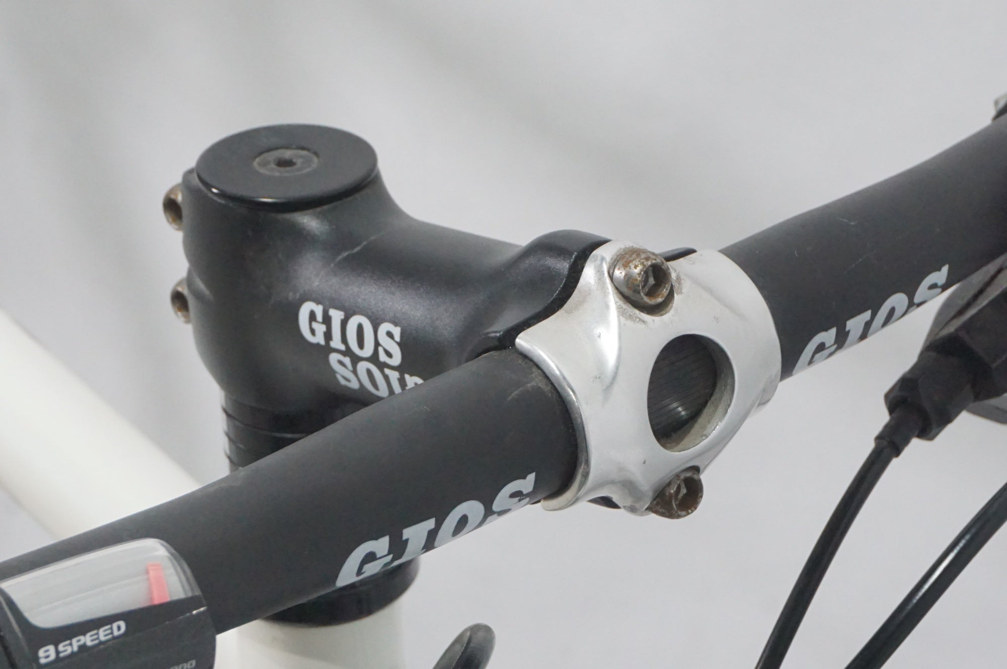 GIOS 「ジオス」 AMPIO 2013年モデル クロスバイク / AKIBA店