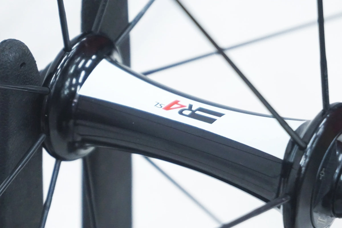 EASTON 90SL ロードバイク アルミホイール　11速 EASTON 「イーストン」 EC90 SLX シマノ11速 ホイールセット / 大阪