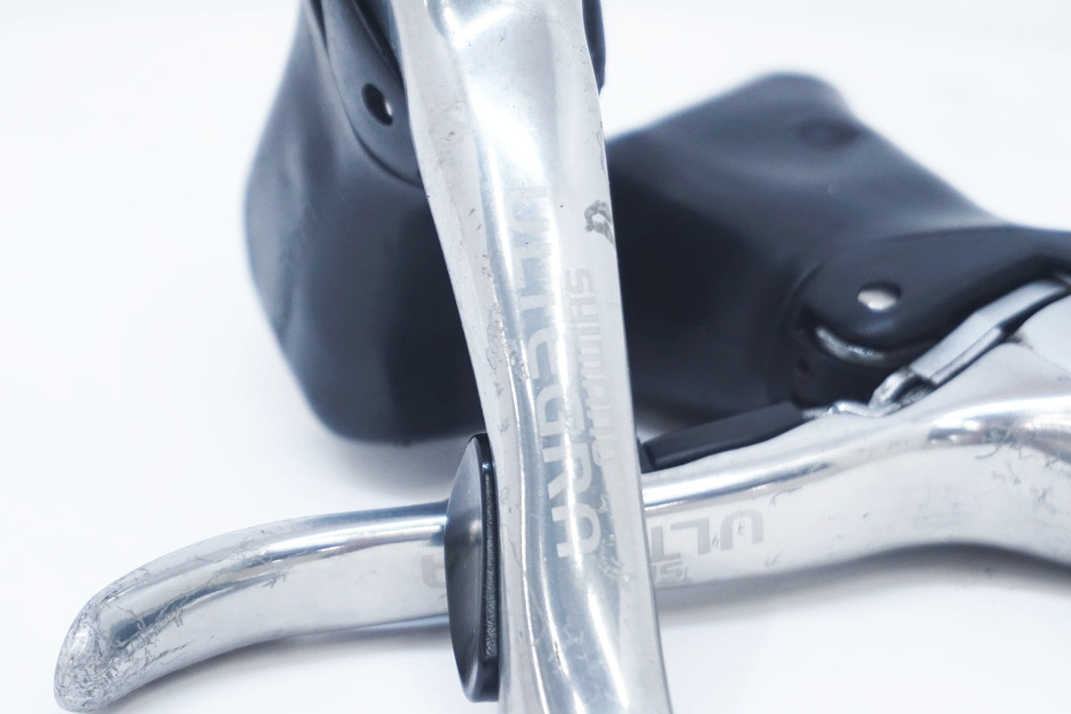 SHIMANO 「シマノ」 ST-6510 デュアルコントロールレバー / 大阪美原北インター店