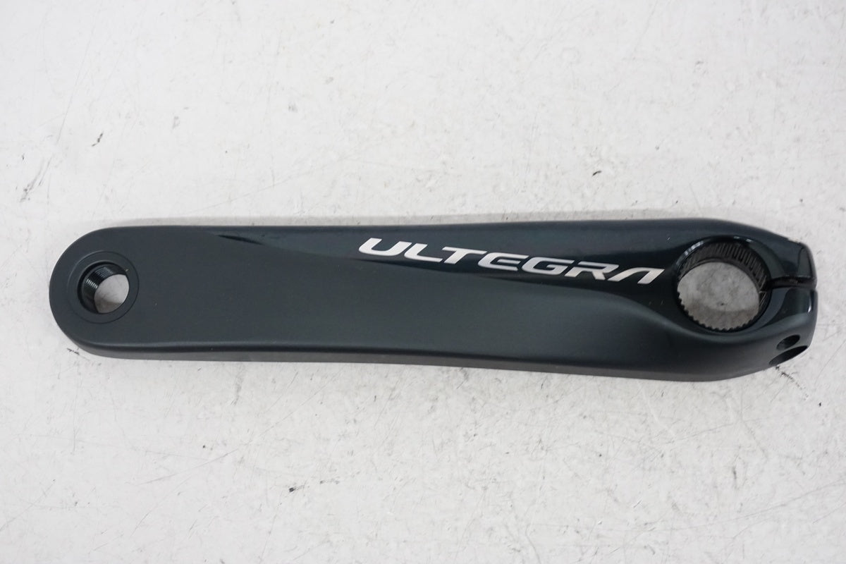SHIMANO 「シマノ」 ULTEGRA FC-R8000 170mm 左のみクランクアーム / 浜松店
