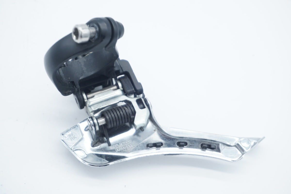 SHIMANO 「シマノ」 105 FD-R7000 フロントディレイラー / 滋賀大津店
