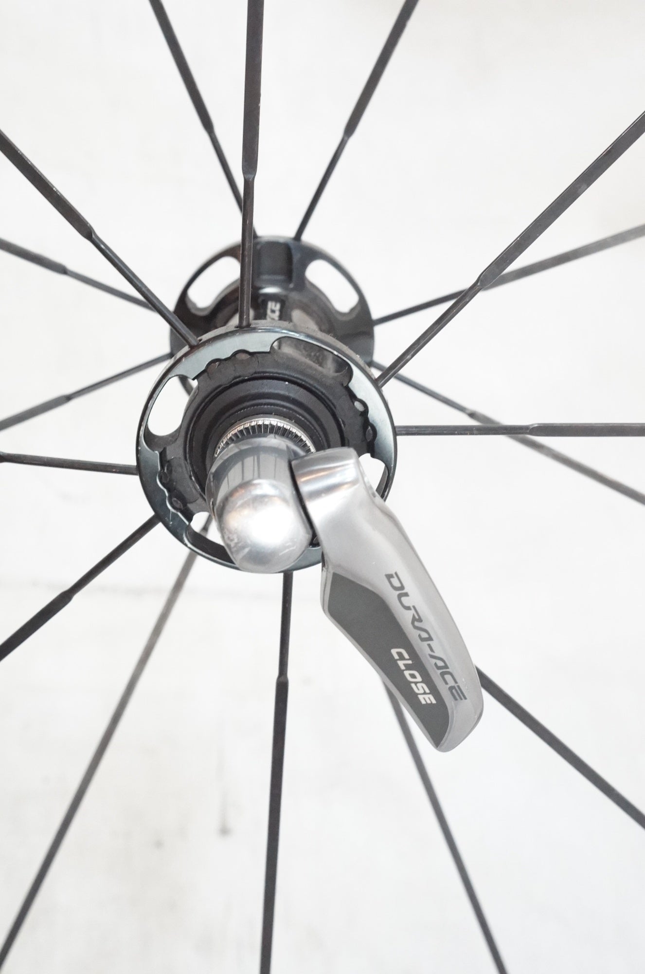 SHIMANO 「シマノ」 DURA-ACE WH-9000 C35 CL SHIMANO / SRAM 11s
