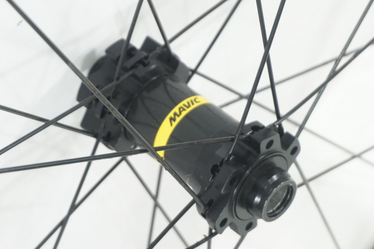 MAVIC 「マビック」 XA フロントホイール / バイチャリ浦和ベース