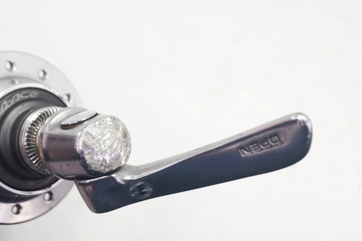 SHIMANO 「シマノ」 DURA-ACE HB-7900 FH-7900 前後 ハブセット / 大阪門真店