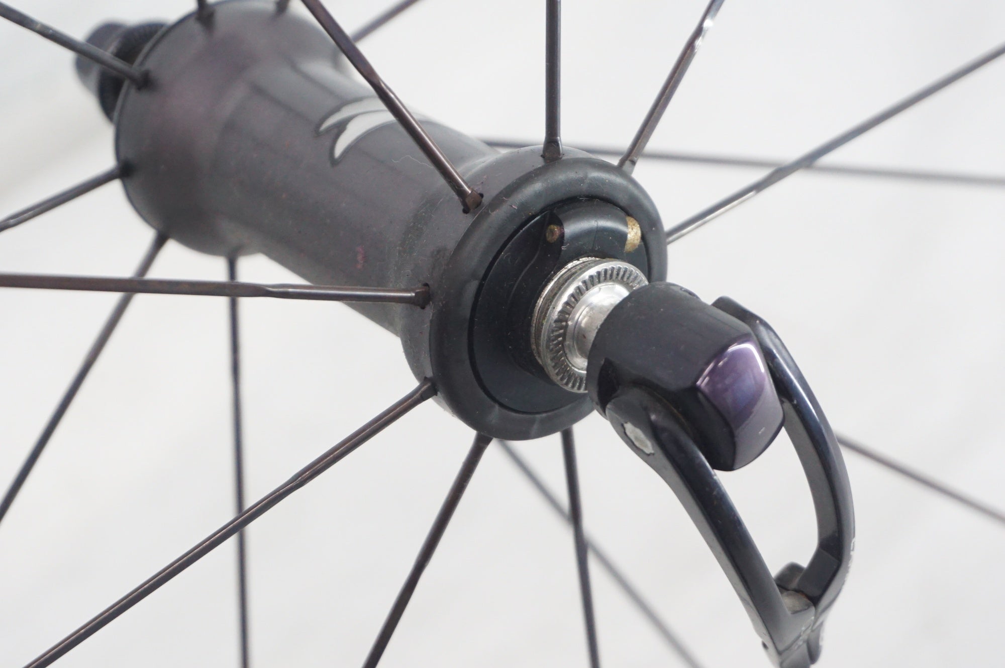 CAMPAGNOLO 「カンパニョーロ」 BORA ONE 35 TUBULAR シマノ11速