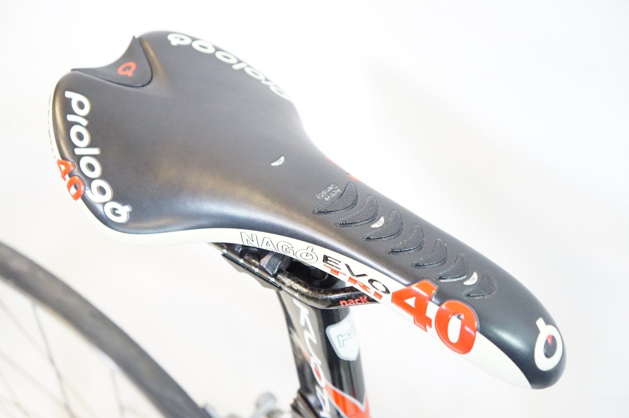 KUOTA 「クオータ」 KHARMA ULTEGRA 2011年モデル ロードバイク
